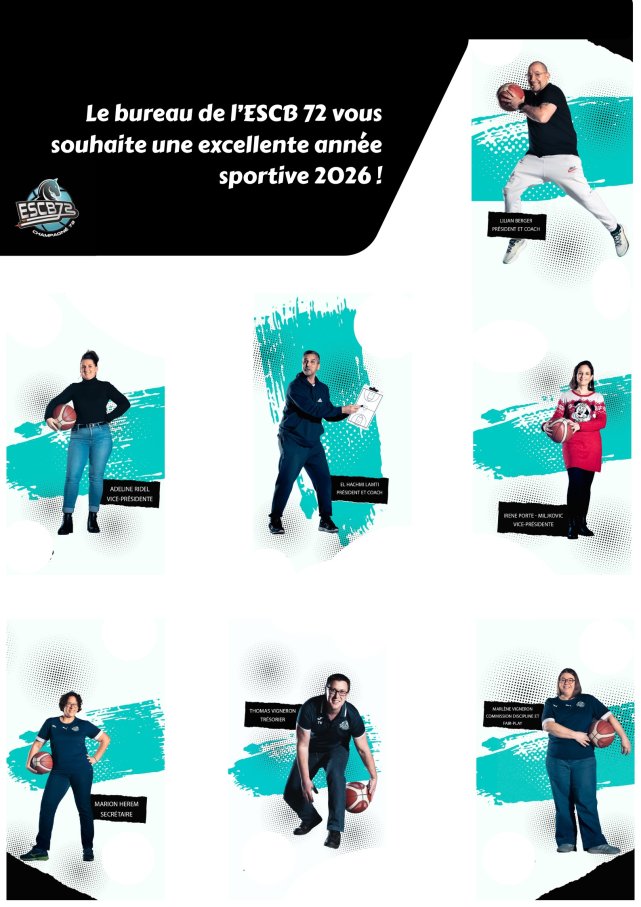 Bonne et heureuse année 2026 : les dates à retenir !